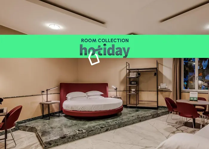 Hotiday Apartment Collection - La Spezia