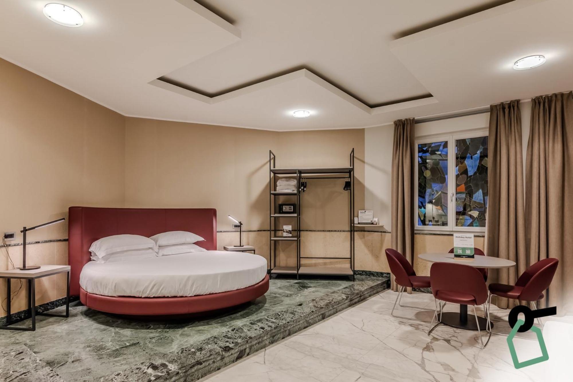Hotiday Collection - Hotel La Spezia