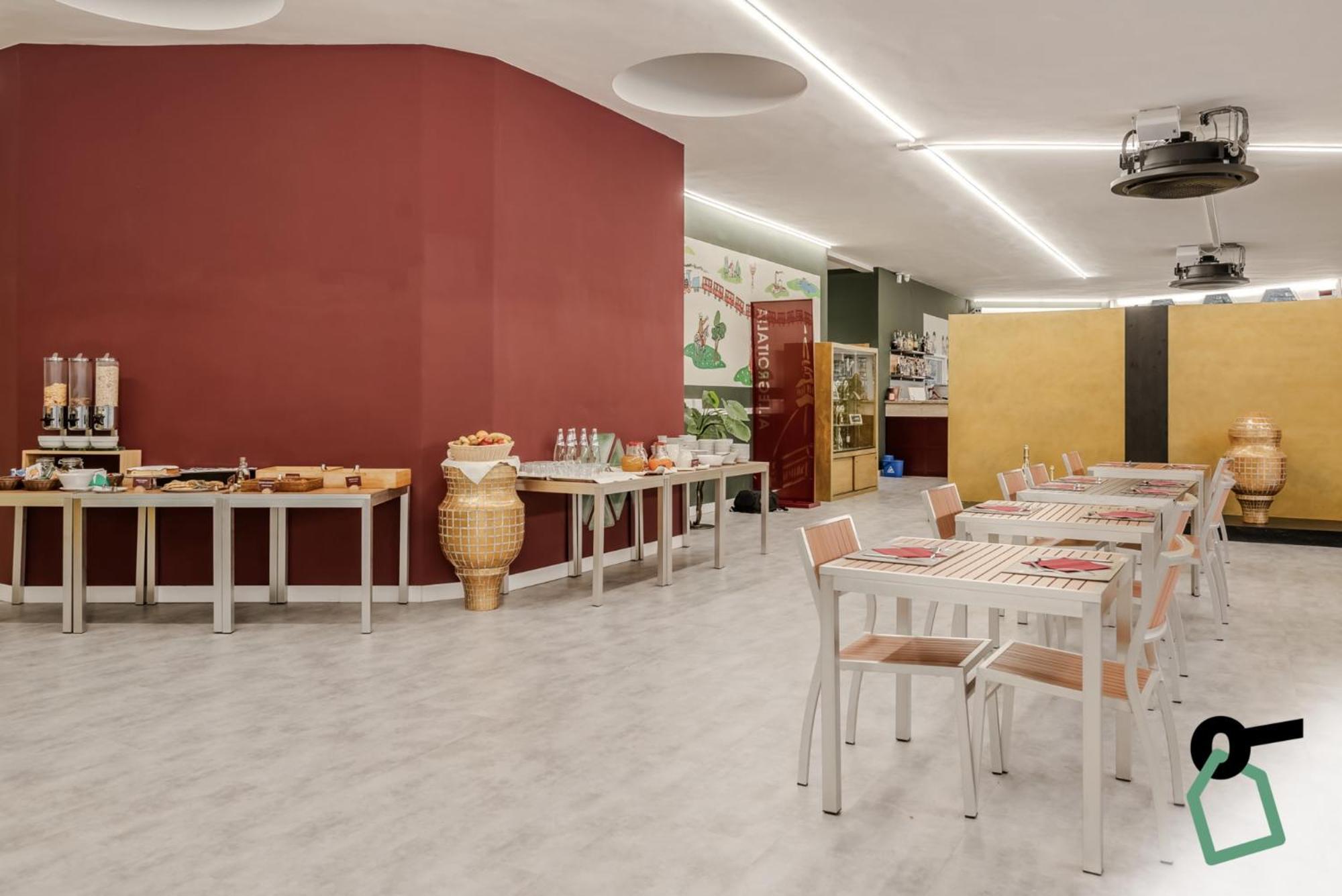 Hotiday Collection - Hotel La Spezia
