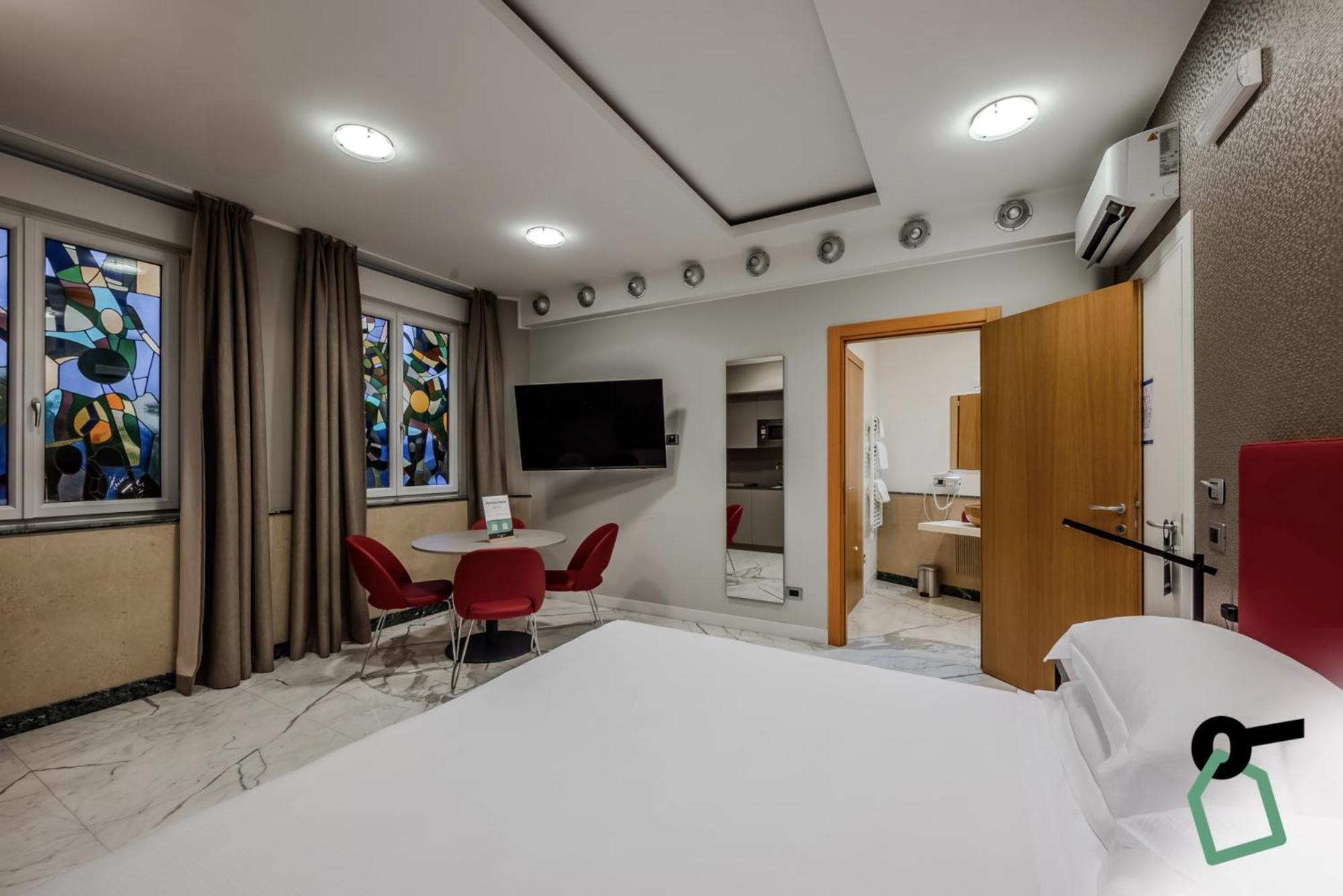 Hotiday Collection - 3* La Spezia